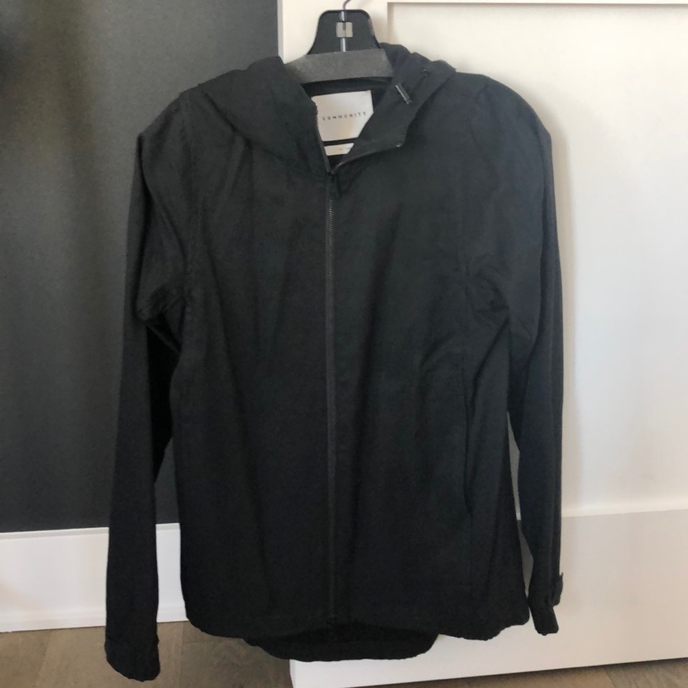 Community Aritzia jacket. - Picture 1 of 4